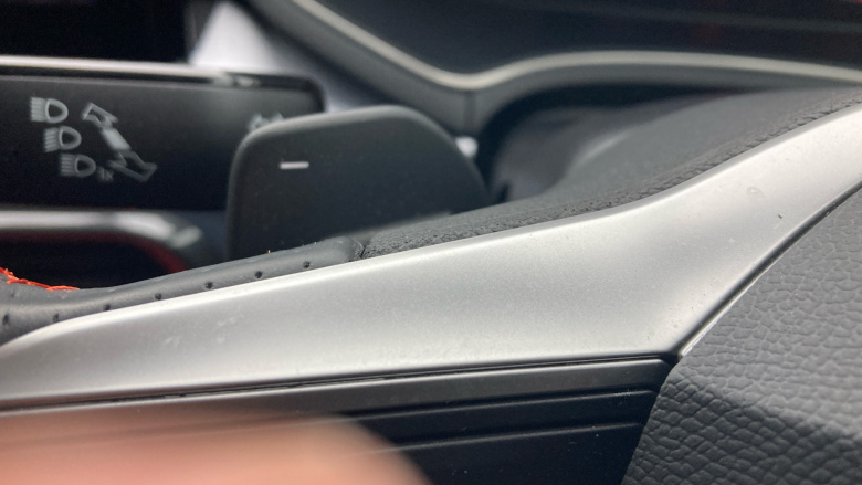 SEAT Arona 1.0 TSI 110 FR Sport 5dr DSG Petrol Hatchback